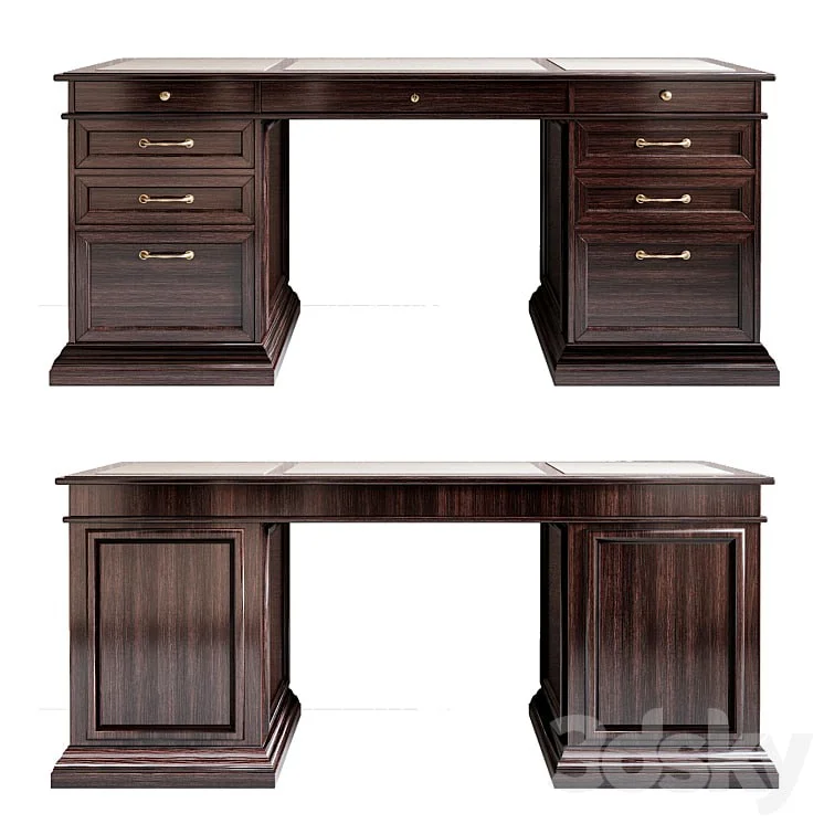 Writing desk MIRANDOLA
